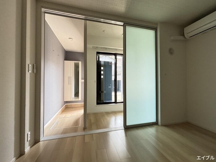 物件内観写真22　(靴箱)