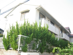 ドミ－ル柳ヶ丘外観写真