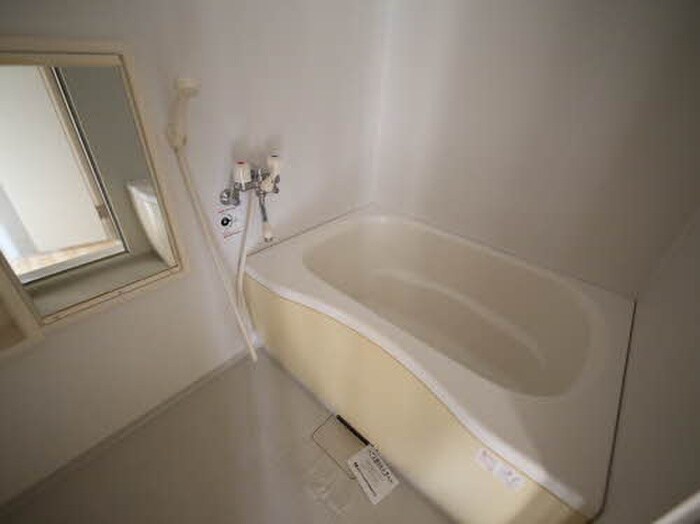 物件内観写真6　(バス／シャワールーム等)