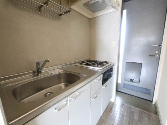 物件内観写真6　(キッチン)