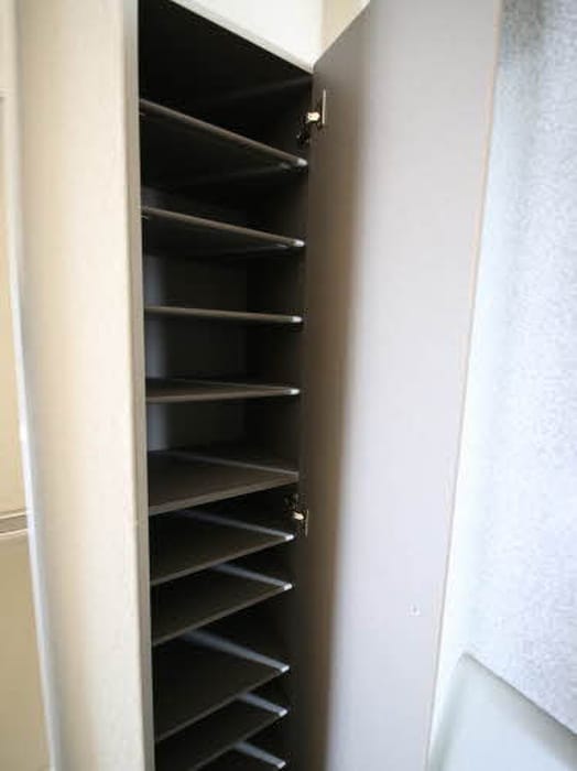 物件内観写真8　(靴箱)