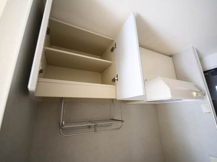 物件内観写真10　(収納)