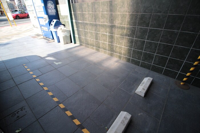 物件外観写真5　(駐車場)