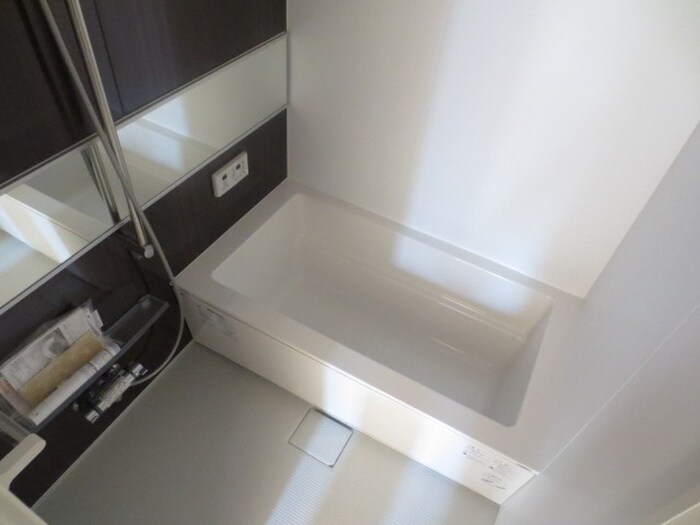 物件内観写真6　(バス／シャワールーム等)