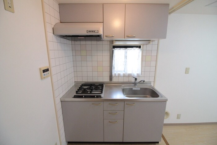 物件内観写真8　(キッチン)