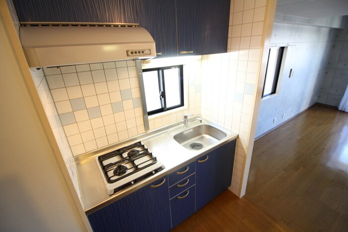物件内観写真9　(キッチン)