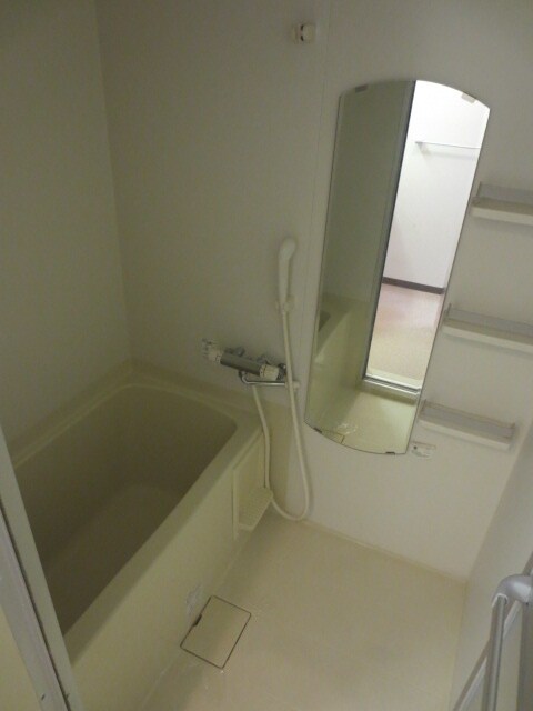 物件内観写真11　(バス／シャワールーム等)