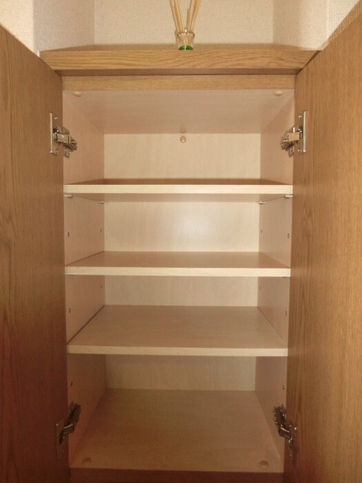 物件内観写真11　(靴箱)