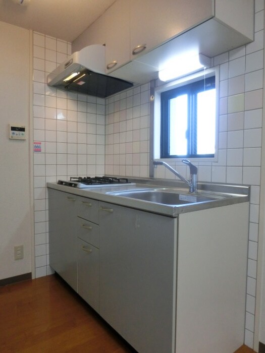 物件内観写真14　(キッチン)