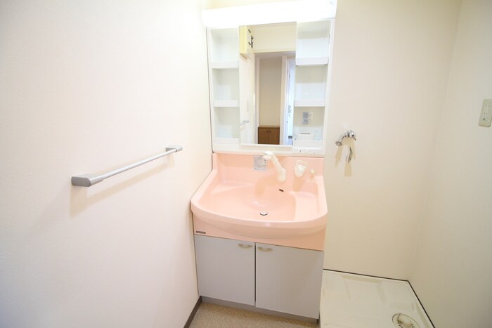 物件内観写真14　(洗面)