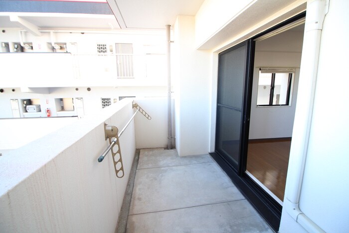 物件内観写真20　(ベランダ・バルコニー)