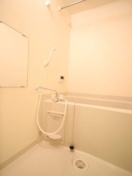 物件内観写真9　(バス／シャワールーム等)