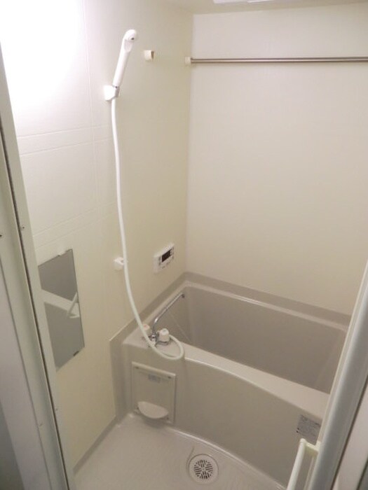 物件内観写真10　(バス／シャワールーム等)