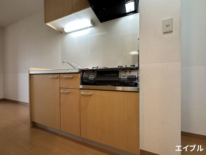 物件内観写真11　(キッチン)