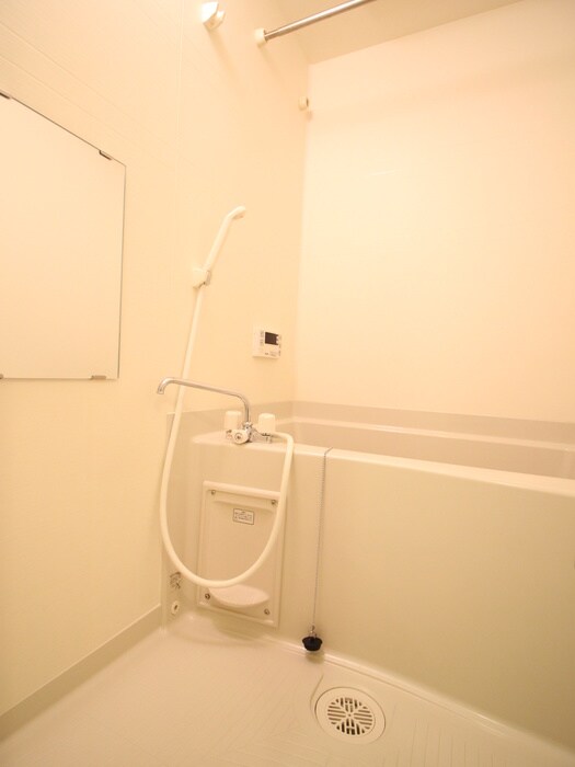 物件内観写真12　(バス／シャワールーム等)