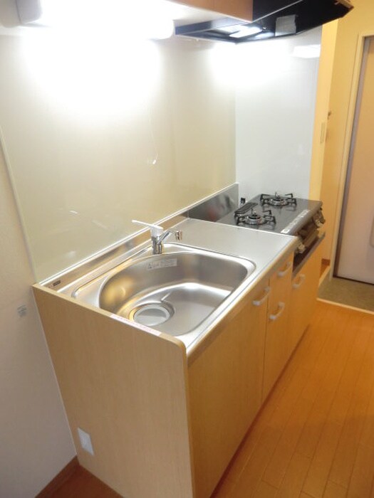 物件内観写真13　(キッチン)