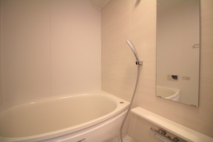 物件内観写真9　(バス／シャワールーム等)