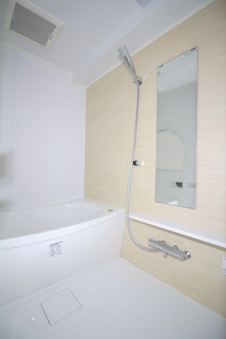 物件内観写真9　(バス／シャワールーム等)