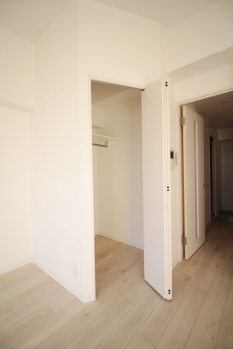 物件内観写真13　(収納)