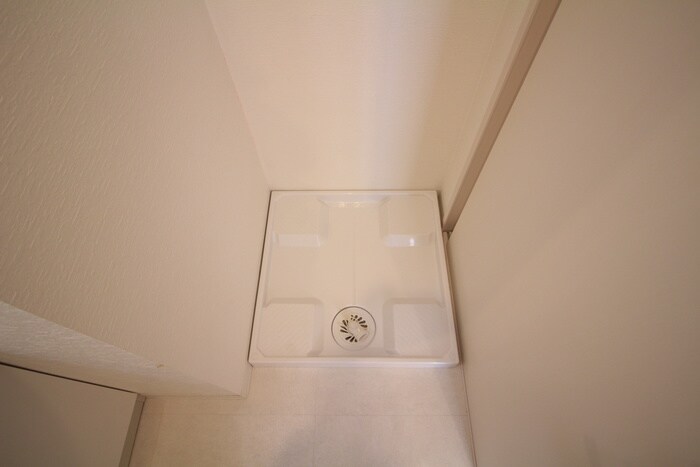 物件内観写真22　(洗濯機置場)