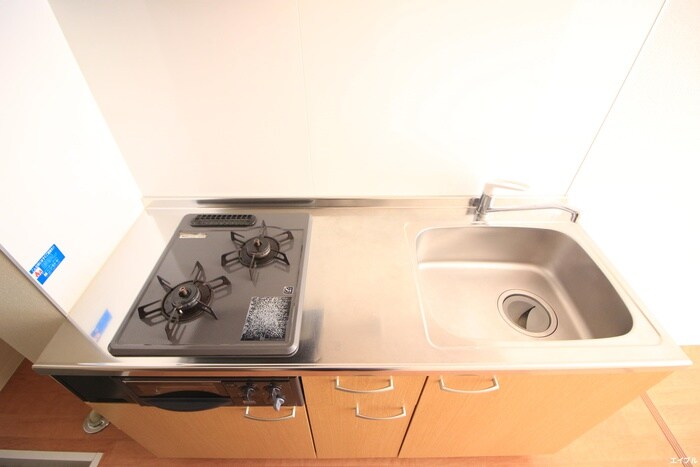 物件内観写真6　(キッチン)