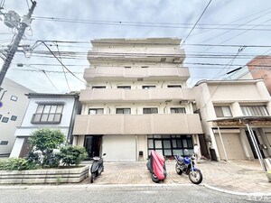 メゾン勝浦外観写真