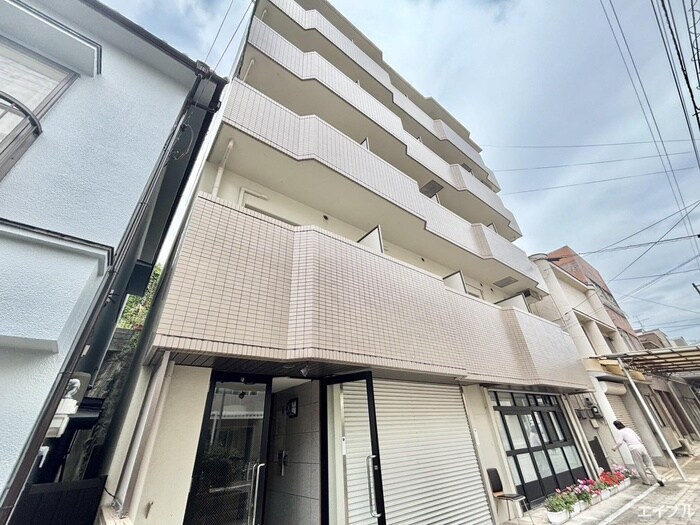 物件外観写真3　(外観写真)