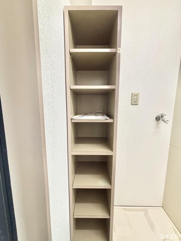 靴箱
