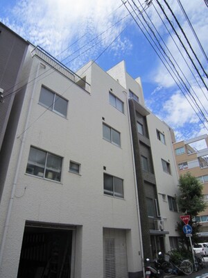 桜井ビル外観写真