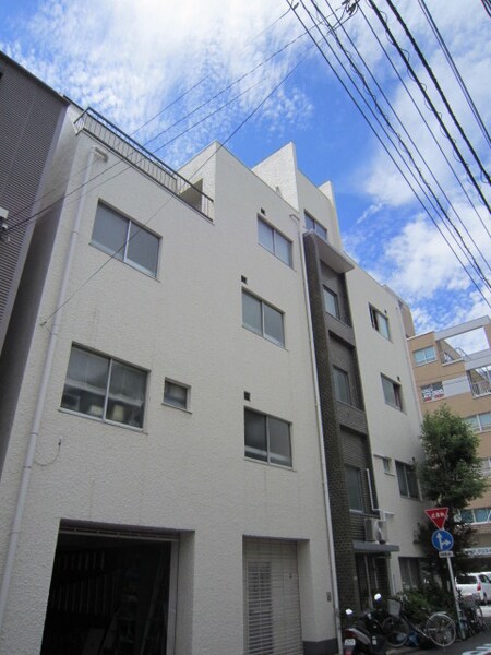 桜井ビル外観写真