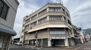 つむらビル外観写真