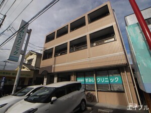 カ－サエスペランサ外観写真