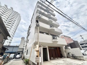 誠和マンション外観写真