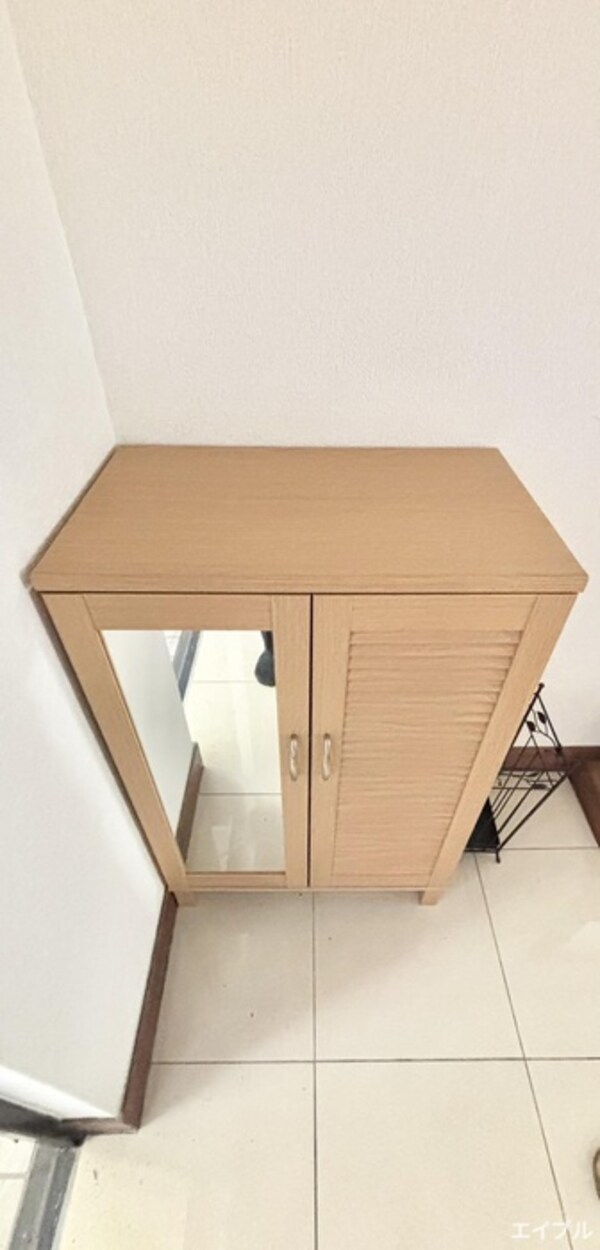 靴箱