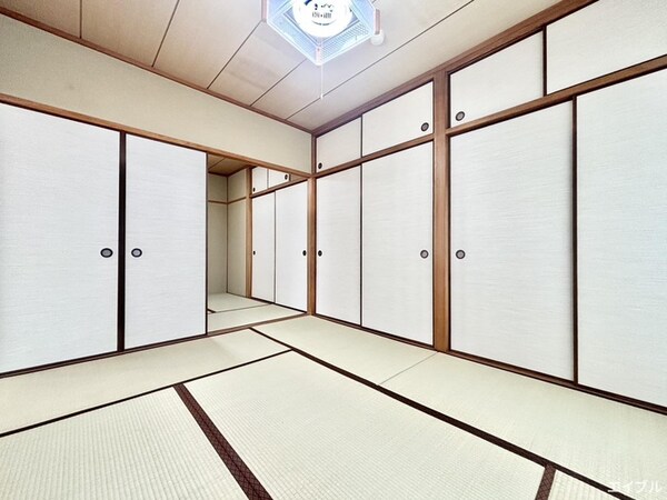 居室