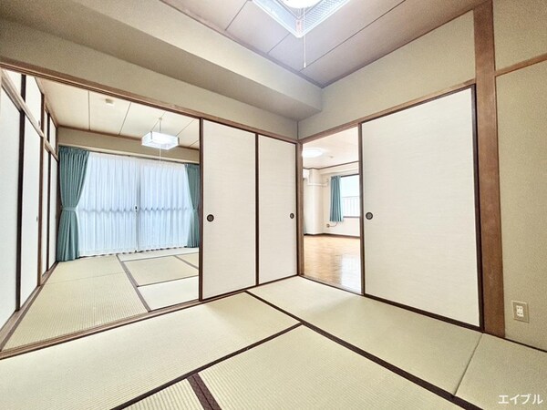 居室