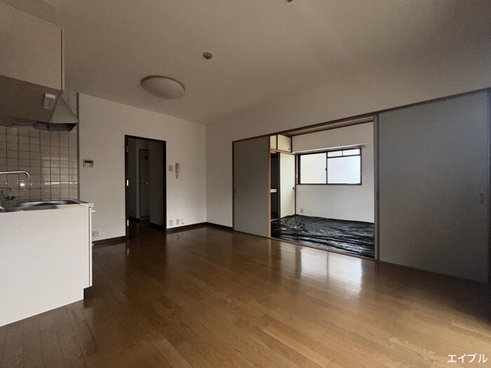 物件内観写真7　(居室)