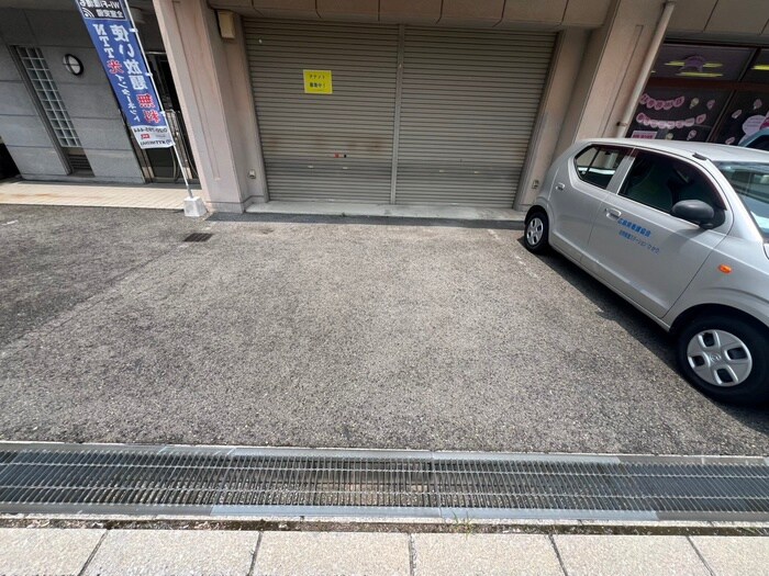 物件内観写真11　(周辺環境)