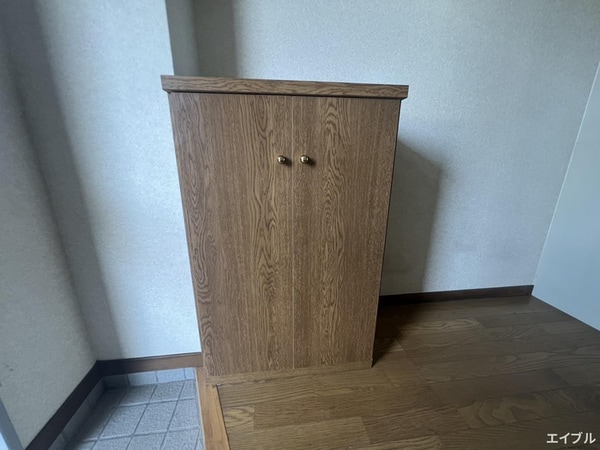 靴箱