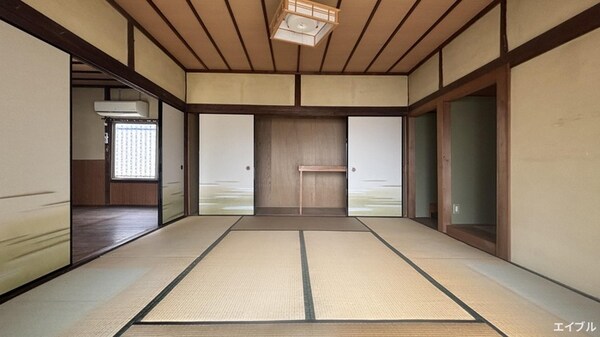居室