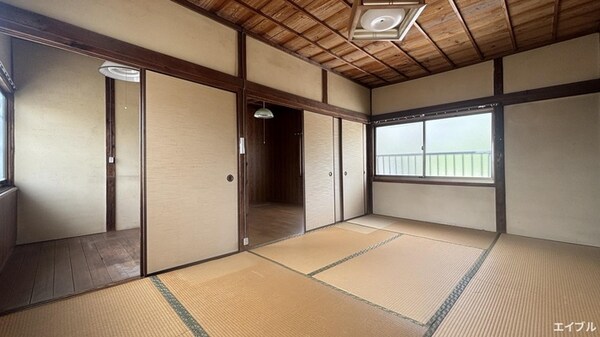 居室