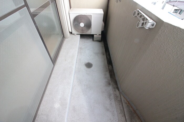 物件内観写真16　(ベランダ・バルコニー)