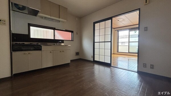 居室