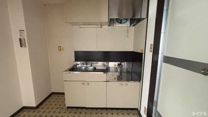 物件内観写真8　(キッチン)