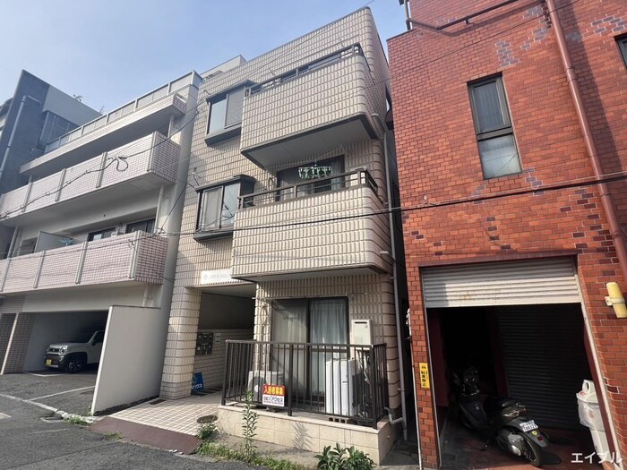 物件外観写真6　(外観写真)