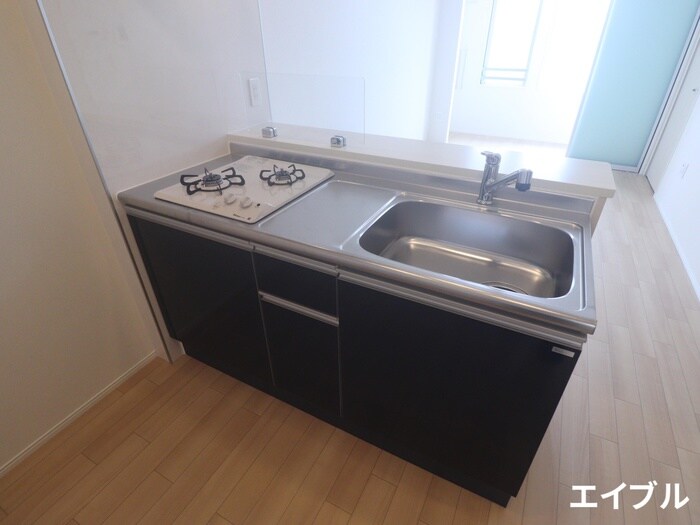 物件内観写真8　(キッチン)