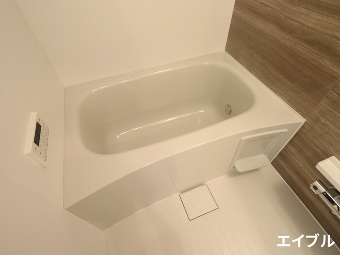 物件内観写真9　(バス／シャワールーム等)