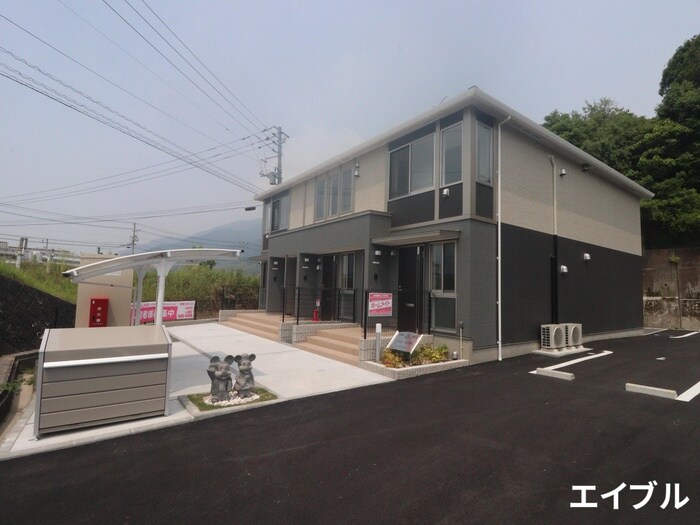 物件外観写真6　(外観写真)