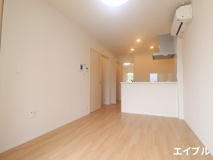 物件内観写真13　(居室)