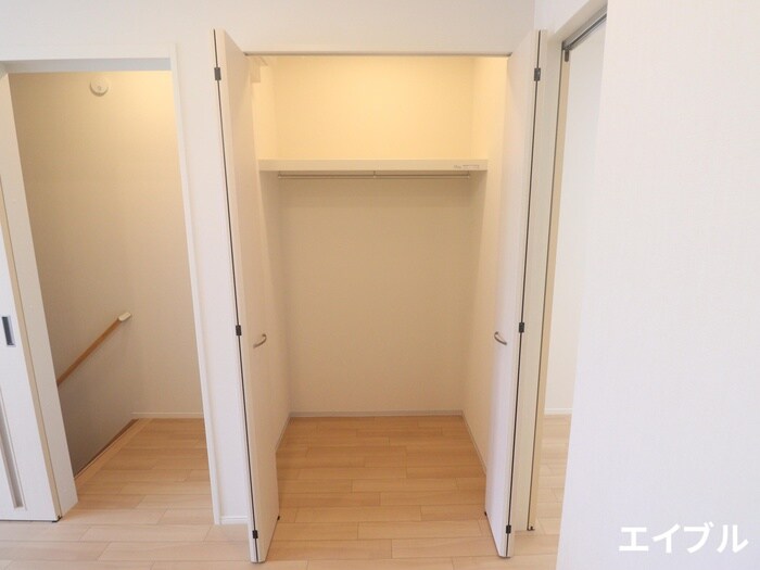 物件内観写真14　(収納)